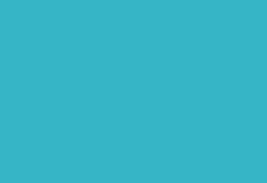 ADA11 LAQUE turquoise