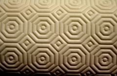 PTU11 sous nappe uni beige