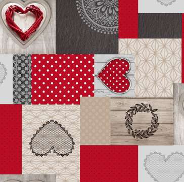NSA7 ROTIN coeur