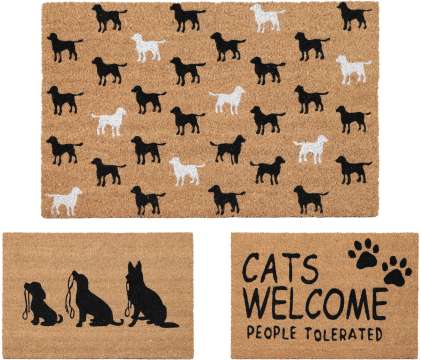 PAIL2 COCO Chiens & Chats