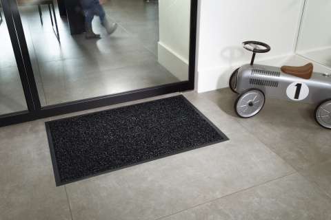 TP-PP-5 STAR 60x90 Gris Foncé