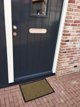 TP-PA-3 CONTINENTAL 40x60 Beige
