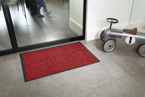 TP-PA-4 PRO CLEAN 60x90 Rouge