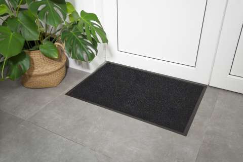 TP-PA-6 PRO CLEAN 60x90 Noir