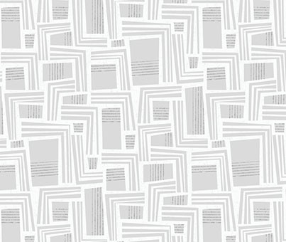 TRI5 FRAGMENT blanc