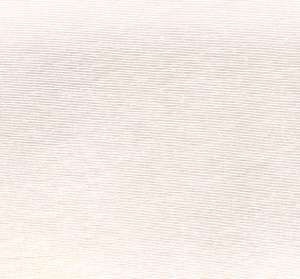 TE 140cm 6 UNI écru