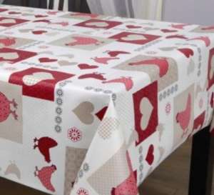PTIA8 DORA rouge