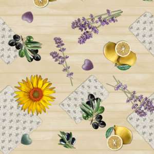 ONB10 ROQUEBRUNE Beige